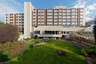 Hotel InterContinental