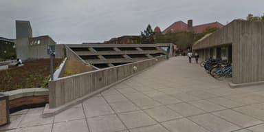 Williamson Hall, University of Minnesota