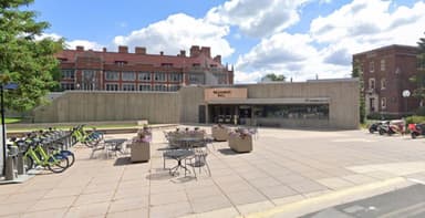 Williamson Hall, University of Minnesota