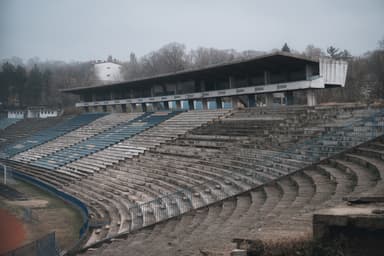 Omladinski Stadium