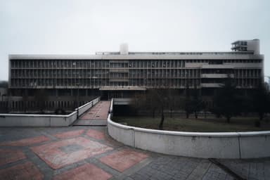 Military Geographical Institute