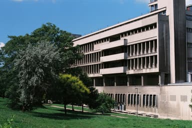 Military Geographical Institute