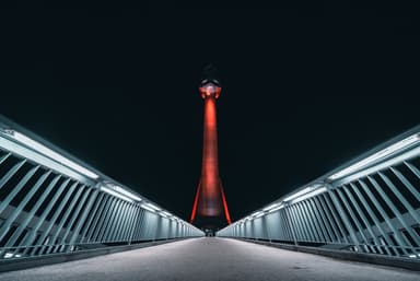 Avala Tower