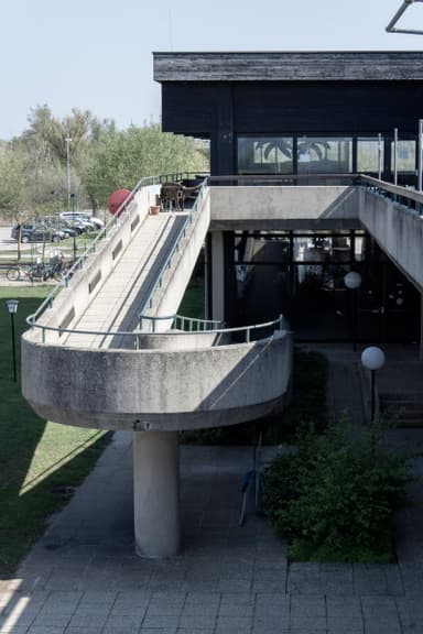 Public Swimming Pool