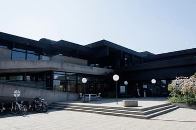 Public Swimming Pool