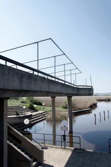 Public Swimming Pool