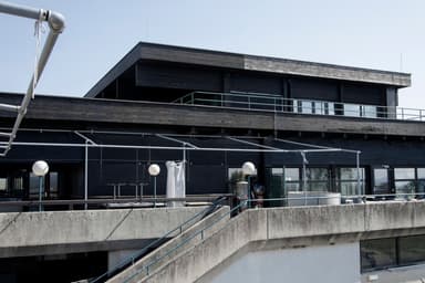 Public Swimming Pool