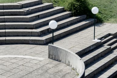 Public Swimming Pool