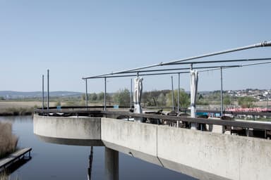 Public Swimming Pool