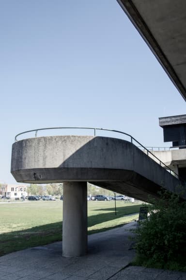 Public Swimming Pool