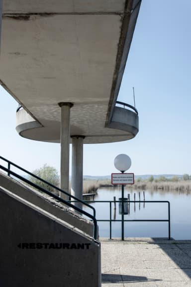 Public Swimming Pool