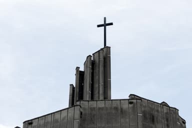 Church of the Holy Spirit Church (Heilig-Geist-Kirche)