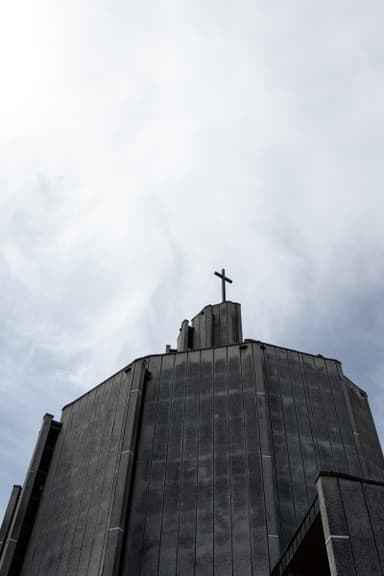 Church of the Holy Spirit Church (Heilig-Geist-Kirche)