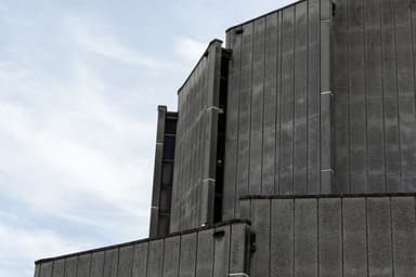 Church of the Holy Spirit Church (Heilig-Geist-Kirche)