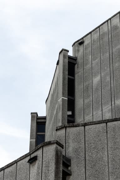 Church of the Holy Spirit Church (Heilig-Geist-Kirche)