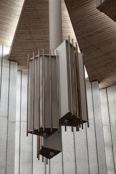 Church of the Holy Spirit Church (Heilig-Geist-Kirche)