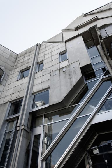 Faculty of Technical Chemistry, Chemical and Process Engineering and Biotechnology, Graz University of Technology