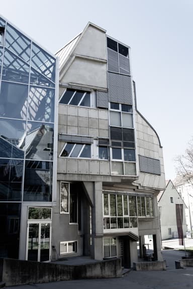 Faculty of Technical Chemistry, Chemical and Process Engineering and Biotechnology, Graz University of Technology