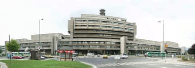 Radio and Television of Bosnia and Herzegovina (BHRT)