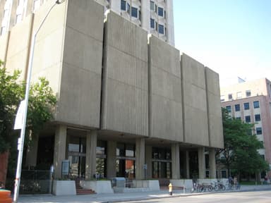 Ontario Institute for Studies in Education, University of Toronto