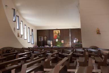 Church of Saint Mary Magdalene (Parrocchia di Santa Maria Maddalena)