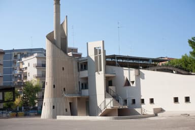 Church of Saint Mary Magdalene (Parrocchia di Santa Maria Maddalena)