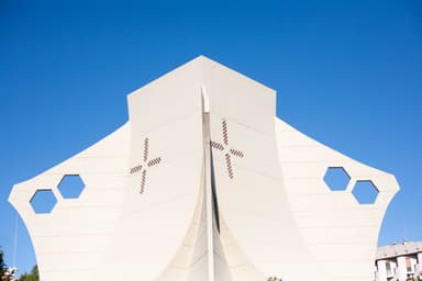 Church of Saint Mary Magdalene (Parrocchia di Santa Maria Maddalena)
