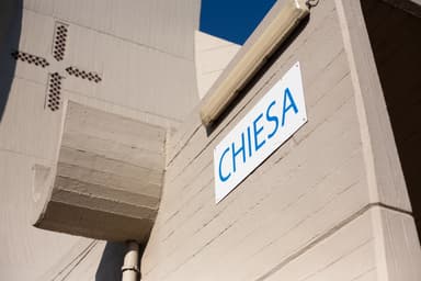 Church of Saint Mary Magdalene (Parrocchia di Santa Maria Maddalena)