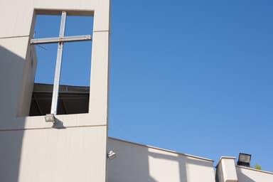 Church of Saint Mary Magdalene (Parrocchia di Santa Maria Maddalena)