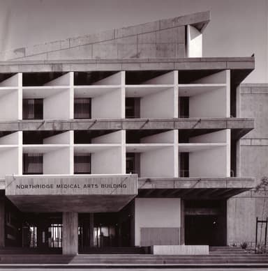 Medical Arts Building