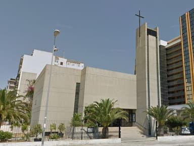 Church of Saint Sabinus (Chiesa di San Sabino)