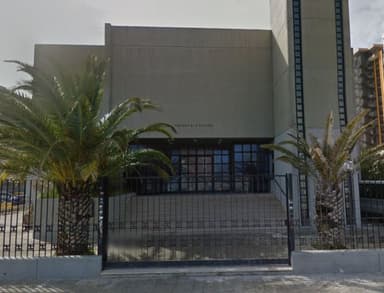 Church of Saint Sabinus (Chiesa di San Sabino)