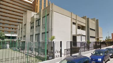 Church of Saint Sabinus (Chiesa di San Sabino)