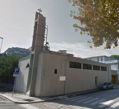 Church of Saint Henry the Good (Parrocchia di Sant'Enrico Imperatore)