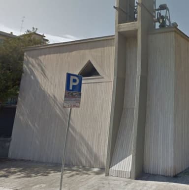 Church of Saint Henry the Good (Parrocchia di Sant'Enrico Imperatore)