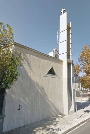 Church of Saint Henry the Good (Parrocchia di Sant'Enrico Imperatore)