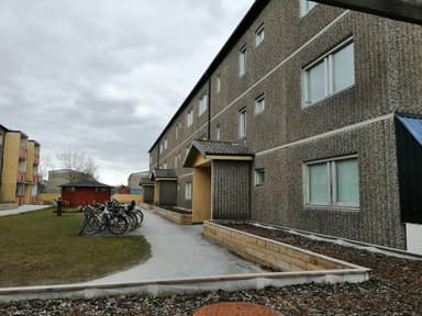 Residential Building