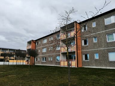 Residential Building