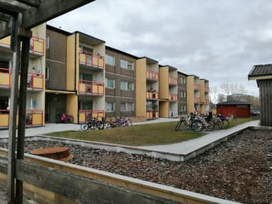 Residential Building