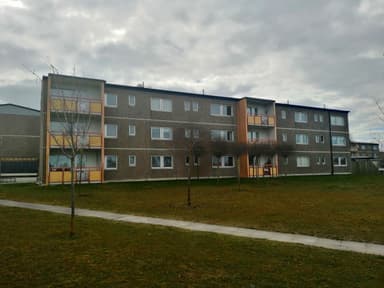 Residential Building