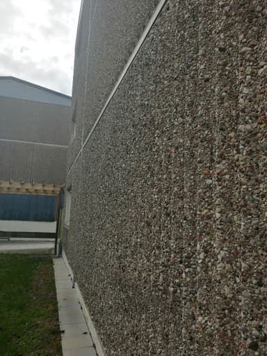 Residential Building