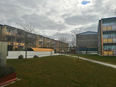 Residential Building