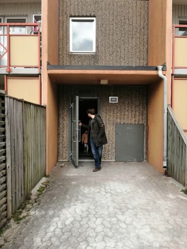 Residential Building