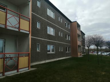 Residential Building