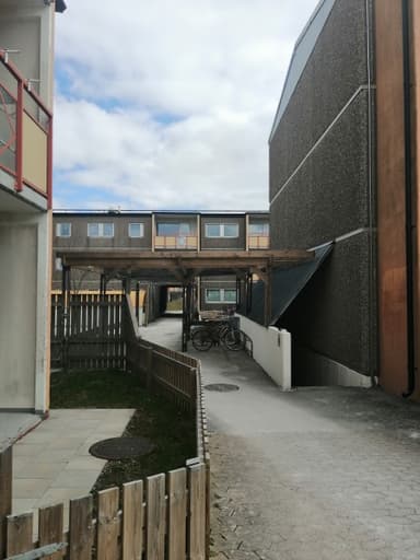 Residential Building