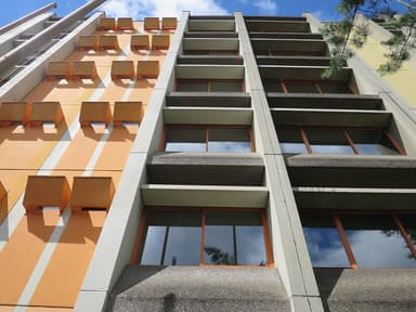 Vocational School (Berufsschule für Detailhandel Zürich)