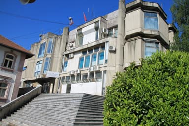 Assembly of the Municipality of Aranđelovac