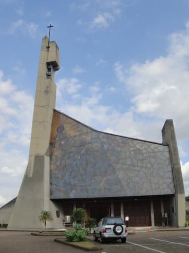 Templo Votivo del Sagrado Corazón