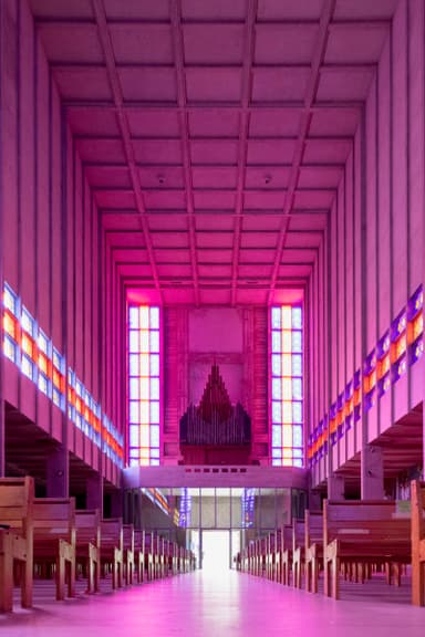 Église Saint Jacques le Majeur de Montrouge