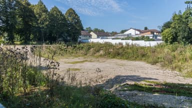 Former Yugoslavian Embassy